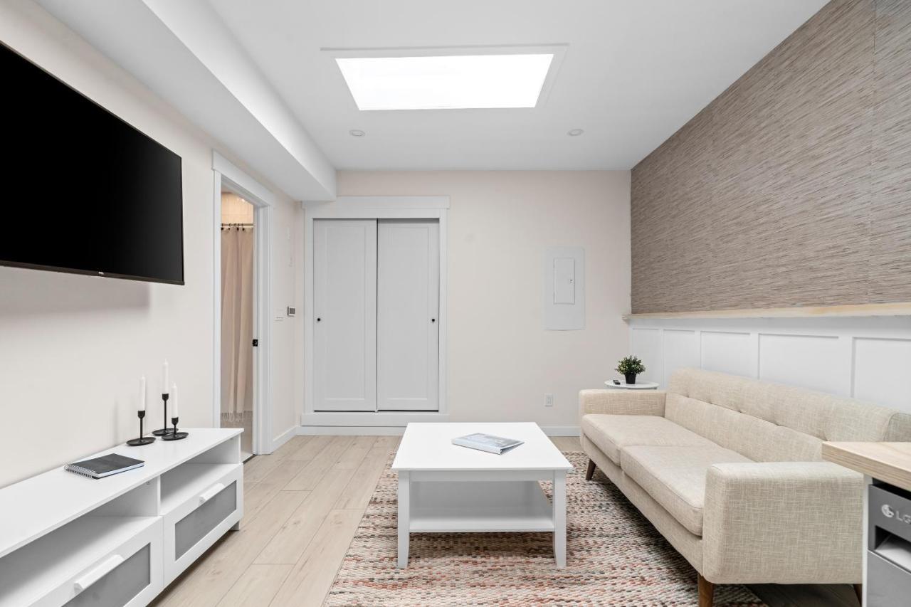 Apartamento The Olympia: Front Street Flats Belleville Exterior foto